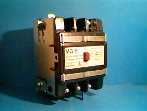 SCH-R104 Schindler Relay