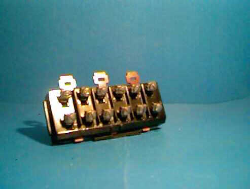 SCH-R106 Schindler Relay
