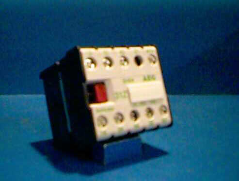 SCH-R115 Schindler Relay
