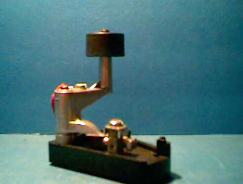 SCH-SW12 Schindler Floor Switch