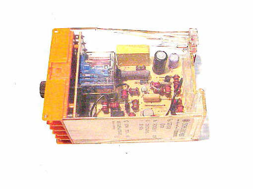 SCHL-SRT520 SCHLEICHER