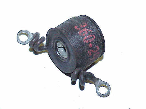 SD-M360-29 STRUTHERS-DUNN