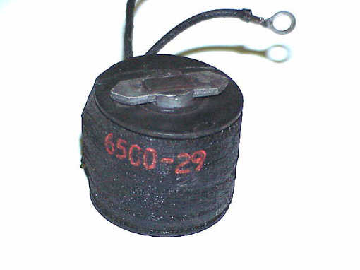 SD-M6500-29 STRUTHERS-DUNN