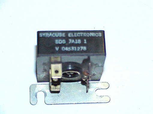 SDS7A18 1 SYRACUSE
