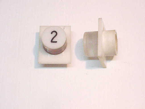 SG-B04 SERGE BUTTON