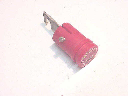 SG-B05P SERGE BUTTON