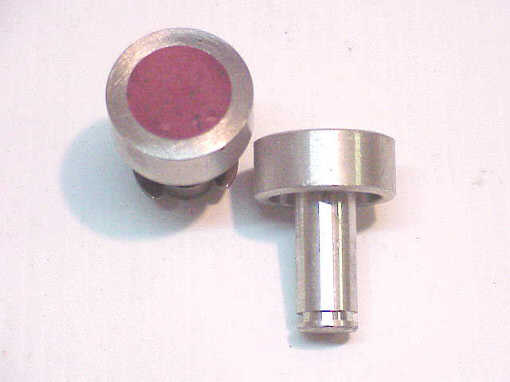 SG-B31R SERGE BUTTON
