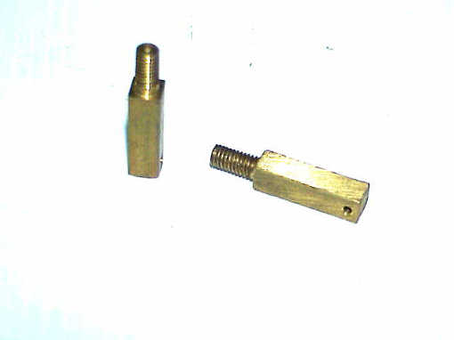 SG-CU04 SERGE