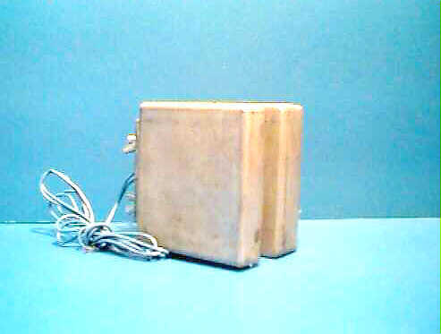 SG-HSW01 Serge Shaft Switch