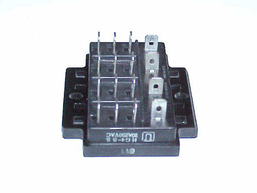 SG-R03 SERGE