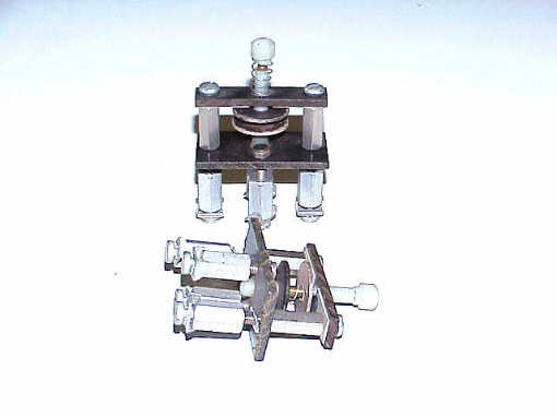 SG-R425 SERGE