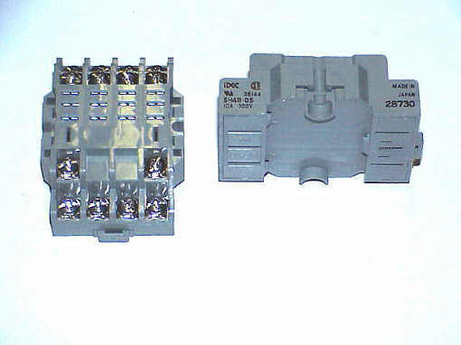 SH4B-05 IDEC