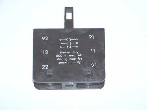 SK418 038-B ABB