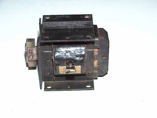 SOLENOID ALLEN-BRADLEY