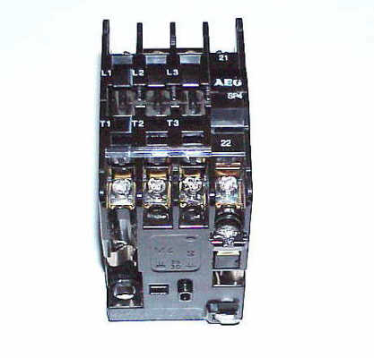 SP 4 .01 AEG