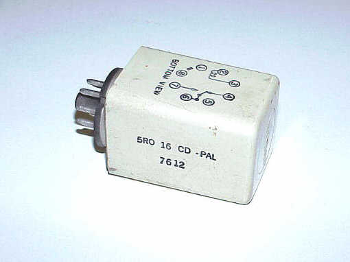 SRO 16 CD-PAL SIGMA