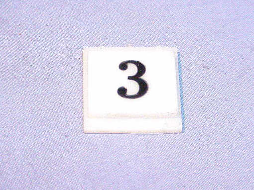 ST-B01 STALEY BUTTON