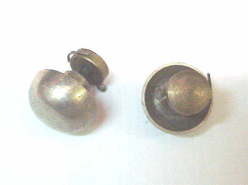 ST-B08B STALEY BUTTON