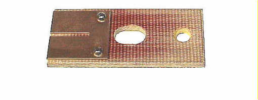 ST-B17 STALEY BUTTON