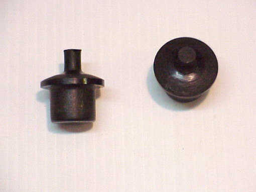 ST-B26 STALEY BUTTON