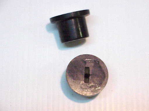 ST-B27 STALEY BUTTON
