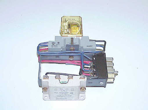 ST-SS8AA-2A STALEY