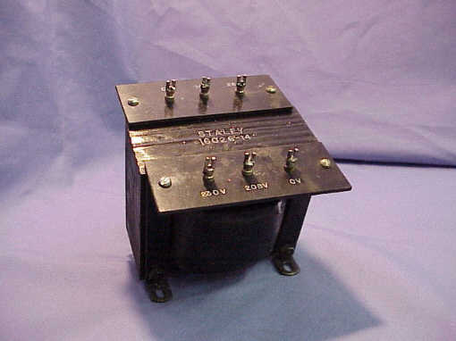 ST-T003 Stanley Trans