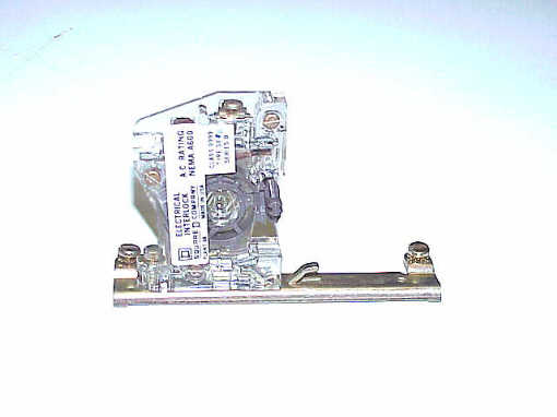 SX-6 SQUARE D