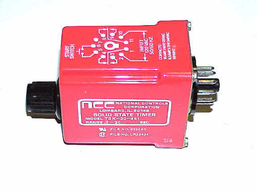 T3K-00030-461 NCC