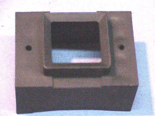 TB-B03 TURNBULL BUTTON