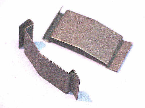 TB-B04 TURNBULL BUTTON