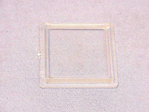 TB-B05 TURNBULL BUTTON