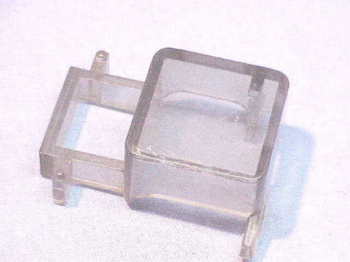 TB-B07 TURNBULL BUTTON