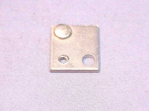 TB-B08 TURNBULL BUTTON