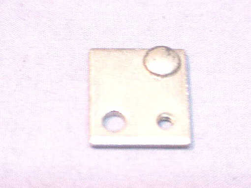 TB-B08A TURNBULL BUTTON