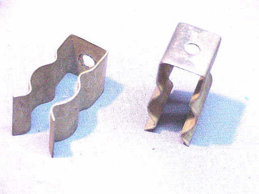 TB-B12 TURNBULL BUTTON