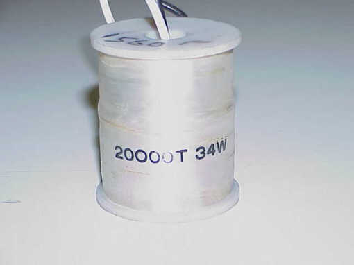 TB-M20000T34 TURNBULL