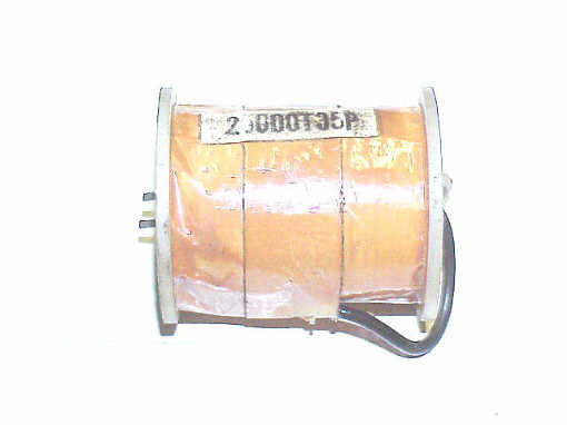 TB-M25000T35 TURNBULL