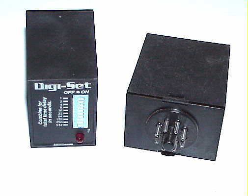 TDM230AL SSAC