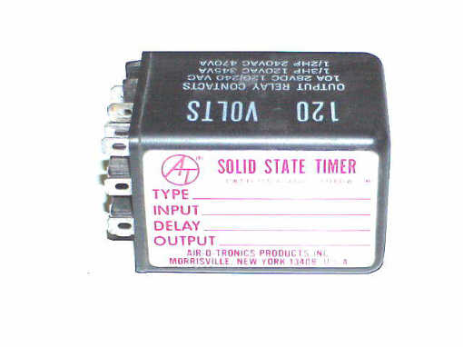 TDU-1060D5A AIR-O-TRONICS