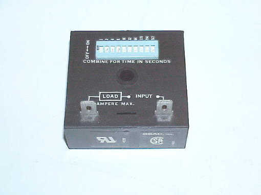 TDU3001A SSAC