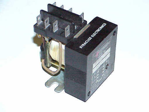 TIR-115A-120-1 SYRACUSE