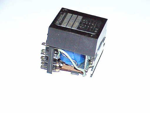 TIR-230A-.6-2 SYRACUSE