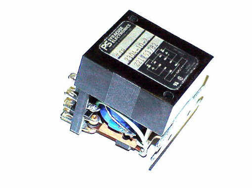 TIR-230A-10-2 SYRACUSE