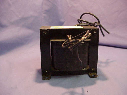 TLAB-001 Tech Lab Trans