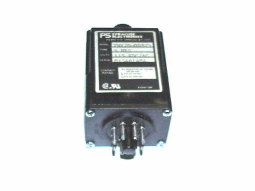 TNR/D-00875 SYRACUSE