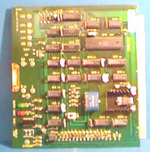TVL-SS17005CPU2 TVL