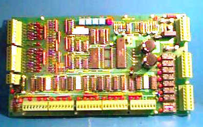 TVL-SSAPB800 TVL