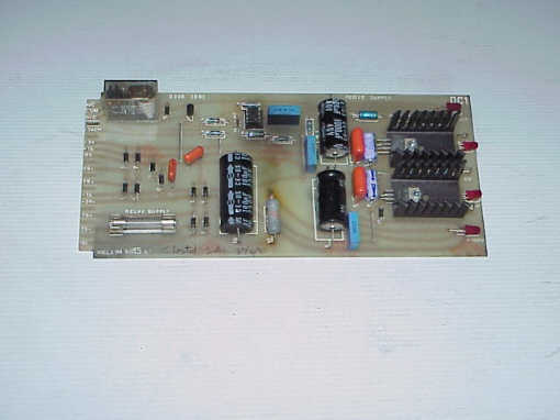 TVL-SSDC1 TVL