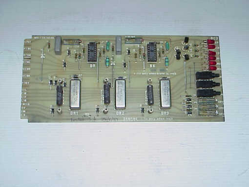 TVL-SSDC3 TVL